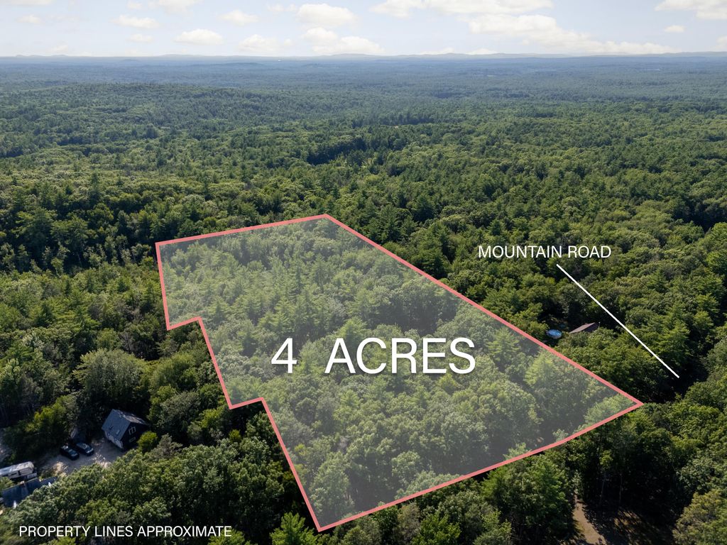 TBD Mountain Road, South Berwick, ME 03908 — exterior