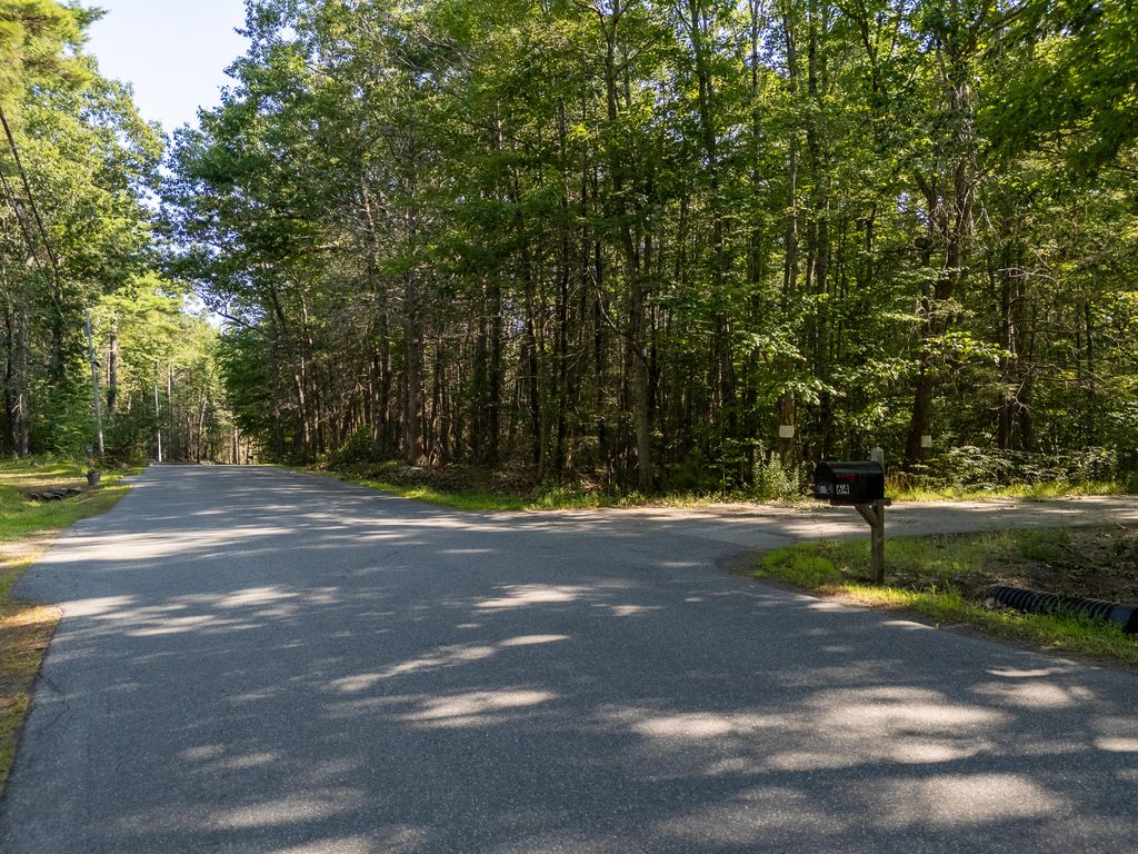 TBD Mountain Road, South Berwick, ME 03908 — photo 2