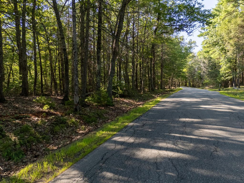 TBD Mountain Road, South Berwick, ME 03908 — photo 4