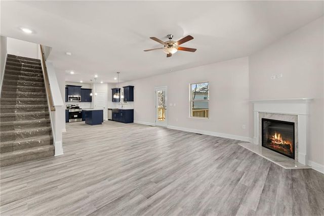 657 Forest Way, Cornelia, GA 30531