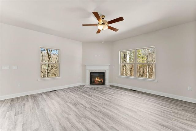 657 Forest Way, Cornelia, GA 30531