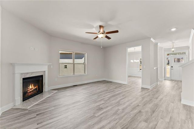 657 Forest Way, Cornelia, GA 30531