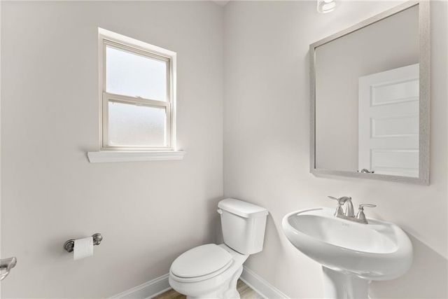 657 Forest Way, Cornelia, GA 30531