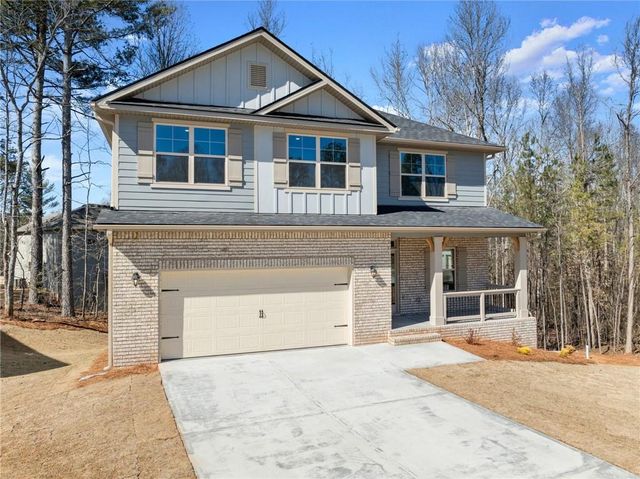 657 Forest Way, Cornelia, GA 30531