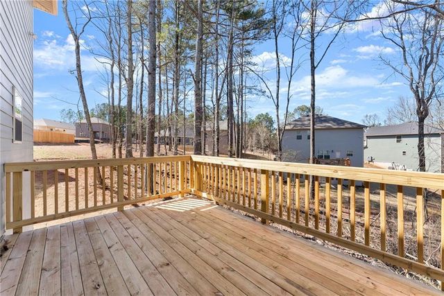 657 Forest Way, Cornelia, GA 30531