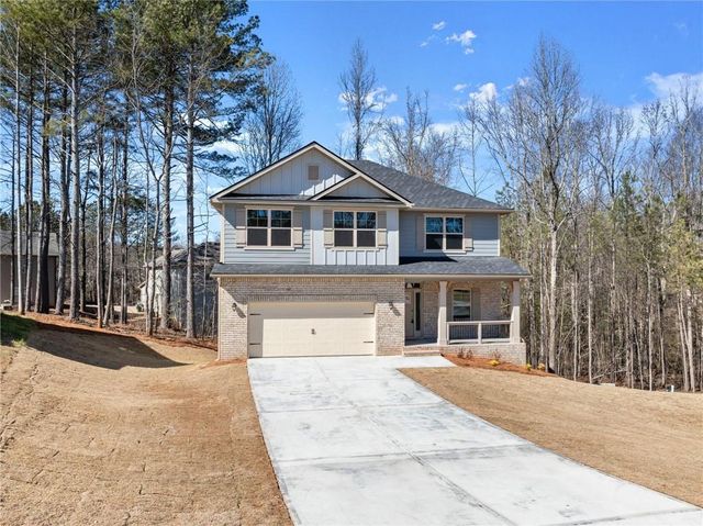 657 Forest Way, Cornelia, GA 30531