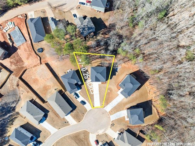 657 Forest Way, Cornelia, GA 30531