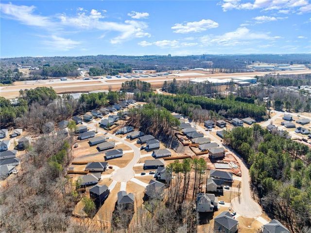 657 Forest Way, Cornelia, GA 30531