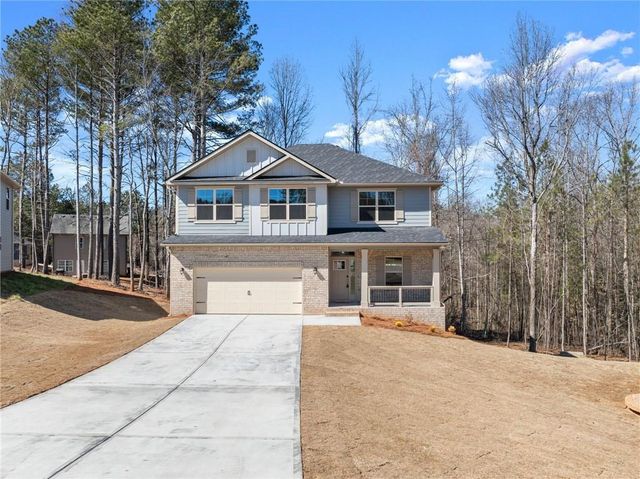 657 Forest Way, Cornelia, GA 30531