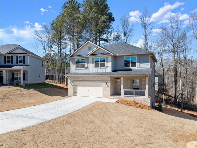 657 Forest Way, Cornelia, GA 30531