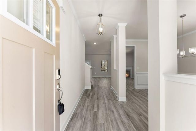 657 Forest Way, Cornelia, GA 30531