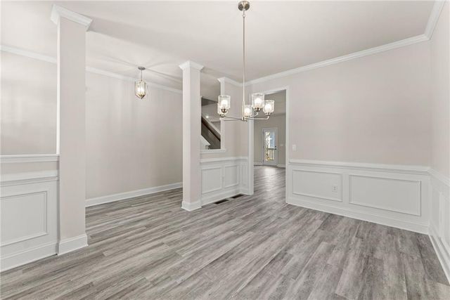 657 Forest Way, Cornelia, GA 30531