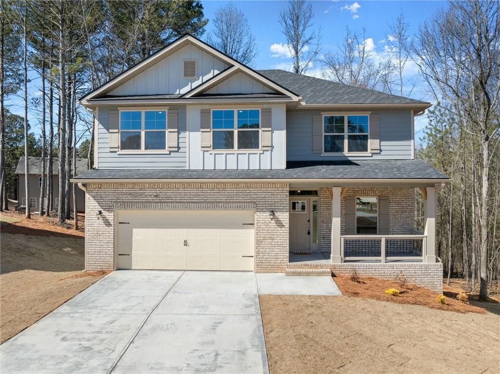 657 Forest Way, Cornelia, GA 30531