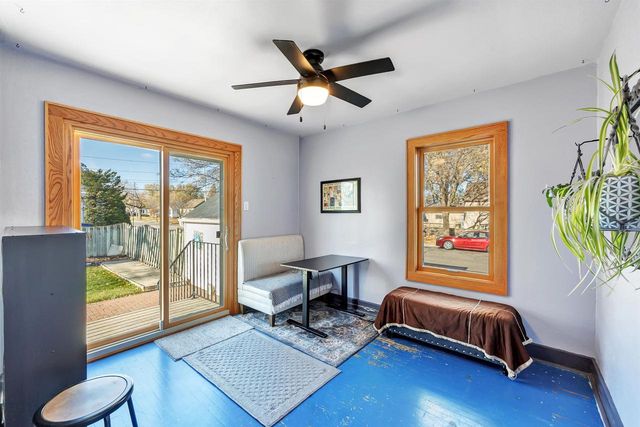 215 GRAY STREET, Green Bay, WI 54303