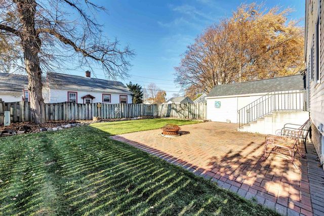 215 GRAY STREET, Green Bay, WI 54303