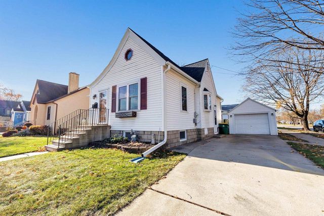 215 GRAY STREET, Green Bay, WI 54303