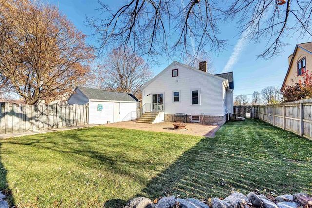 215 GRAY STREET, Green Bay, WI 54303