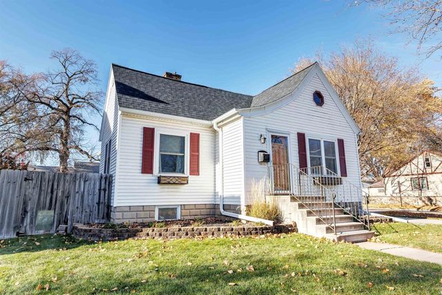 215 GRAY STREET, Green Bay, WI 54303