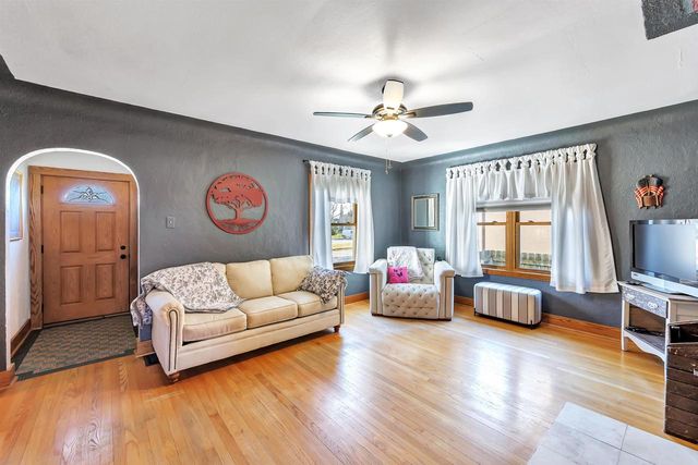 215 GRAY STREET, Green Bay, WI 54303