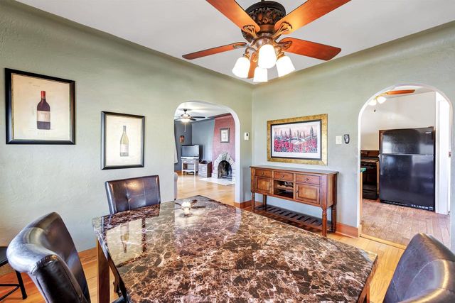 215 GRAY STREET, Green Bay, WI 54303