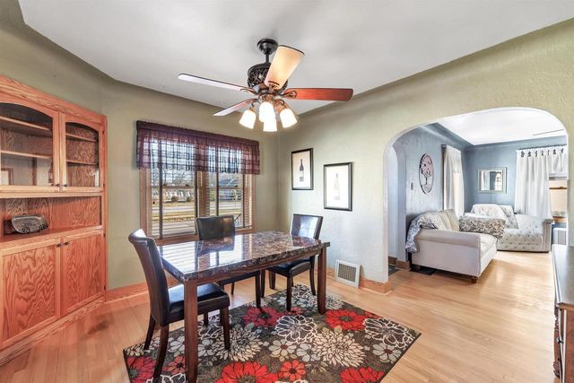 215 GRAY STREET, Green Bay, WI 54303