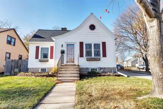 215 GRAY STREET, Green Bay, WI 54303