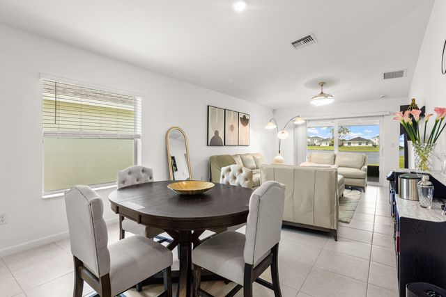 5964 NW Sweetwood Drive, Port St. Lucie, Port St Lucie, FL 34987