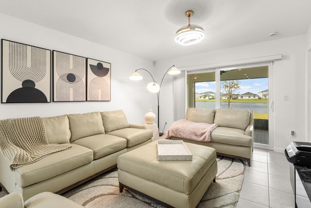 5964 NW Sweetwood Drive, Port St. Lucie, Port St Lucie, FL 34987