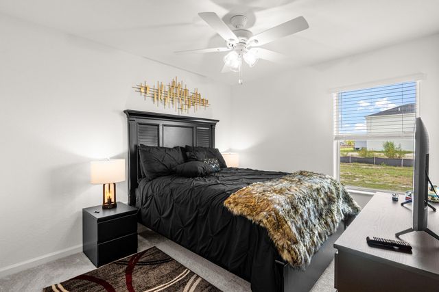 5964 NW Sweetwood Drive, Port St. Lucie, Port St Lucie, FL 34987