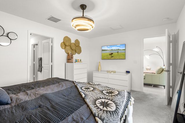 5964 NW Sweetwood Drive, Port St. Lucie, Port St Lucie, FL 34987