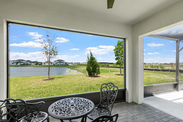 5964 NW Sweetwood Drive, Port St. Lucie, Port St Lucie, FL 34987