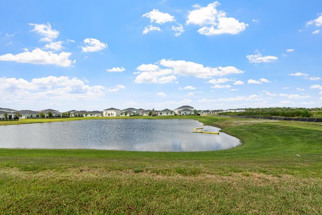 5964 NW Sweetwood Drive, Port St. Lucie, Port St Lucie, FL 34987