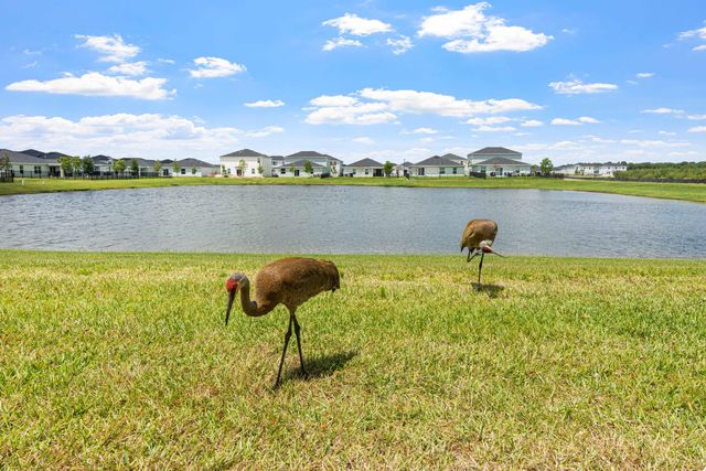 5964 NW Sweetwood Drive, Port St. Lucie, Port St Lucie, FL 34987