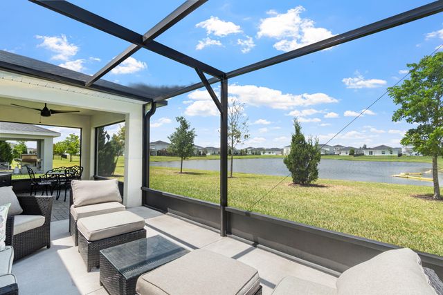 5964 NW Sweetwood Drive, Port St. Lucie, Port St Lucie, FL 34987