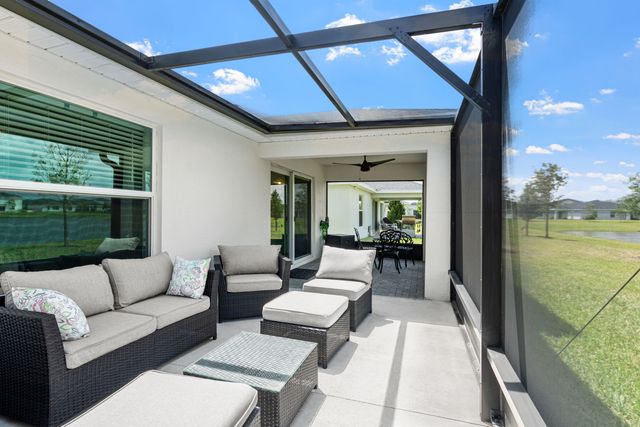 5964 NW Sweetwood Drive, Port St. Lucie, Port St Lucie, FL 34987