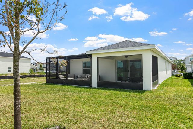 5964 NW Sweetwood Drive, Port St. Lucie, Port St Lucie, FL 34987