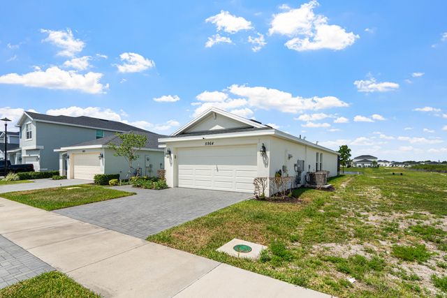 5964 NW Sweetwood Drive, Port St. Lucie, Port St Lucie, FL 34987