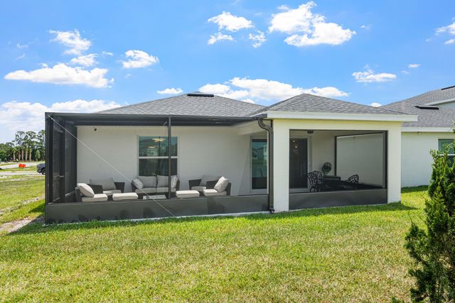 5964 NW Sweetwood Drive, Port St. Lucie, Port St Lucie, FL 34987