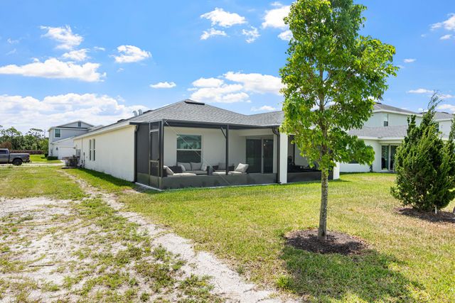 5964 NW Sweetwood Drive, Port St. Lucie, Port St Lucie, FL 34987
