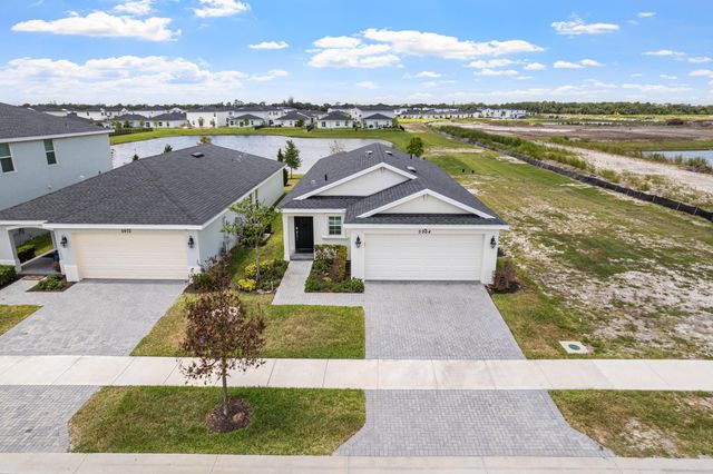 5964 NW Sweetwood Drive, Port St. Lucie, Port St Lucie, FL 34987