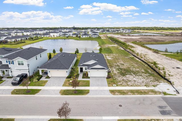 5964 NW Sweetwood Drive, Port St. Lucie, Port St Lucie, FL 34987