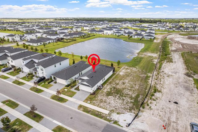 5964 NW Sweetwood Drive, Port St. Lucie, Port St Lucie, FL 34987