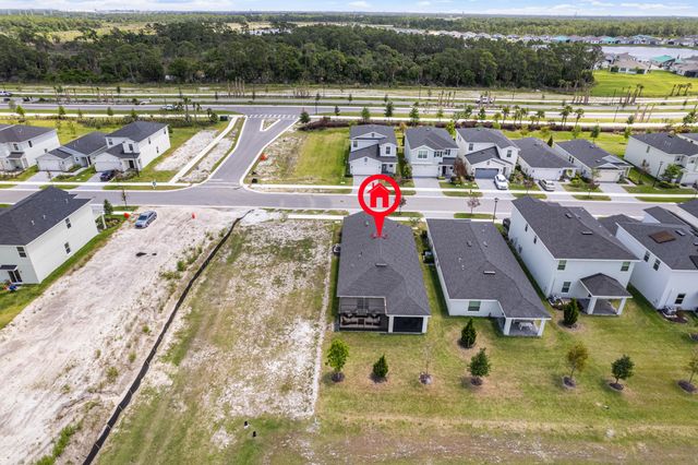 5964 NW Sweetwood Drive, Port St. Lucie, Port St Lucie, FL 34987