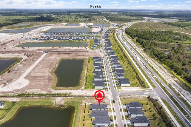 5964 NW Sweetwood Drive, Port St. Lucie, Port St Lucie, FL 34987