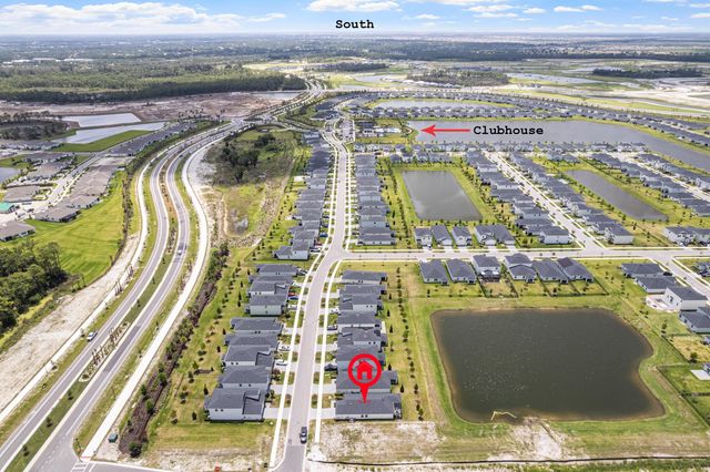 5964 NW Sweetwood Drive, Port St. Lucie, Port St Lucie, FL 34987