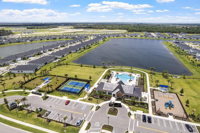 5964 NW Sweetwood Drive, Port St. Lucie, Port St Lucie, FL 34987