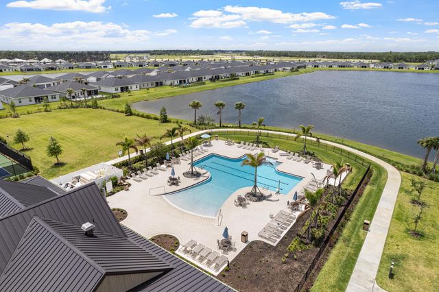 5964 NW Sweetwood Drive, Port St. Lucie, Port St Lucie, FL 34987