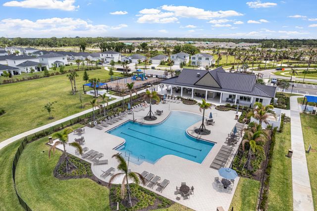 5964 NW Sweetwood Drive, Port St. Lucie, Port St Lucie, FL 34987