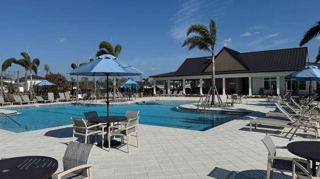 5964 NW Sweetwood Drive, Port St. Lucie, Port St Lucie, FL 34987