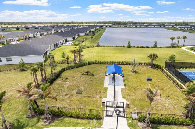 5964 NW Sweetwood Drive, Port St. Lucie, Port St Lucie, FL 34987